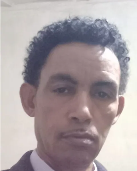 Habtom Araya